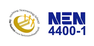 NEN 4400-1