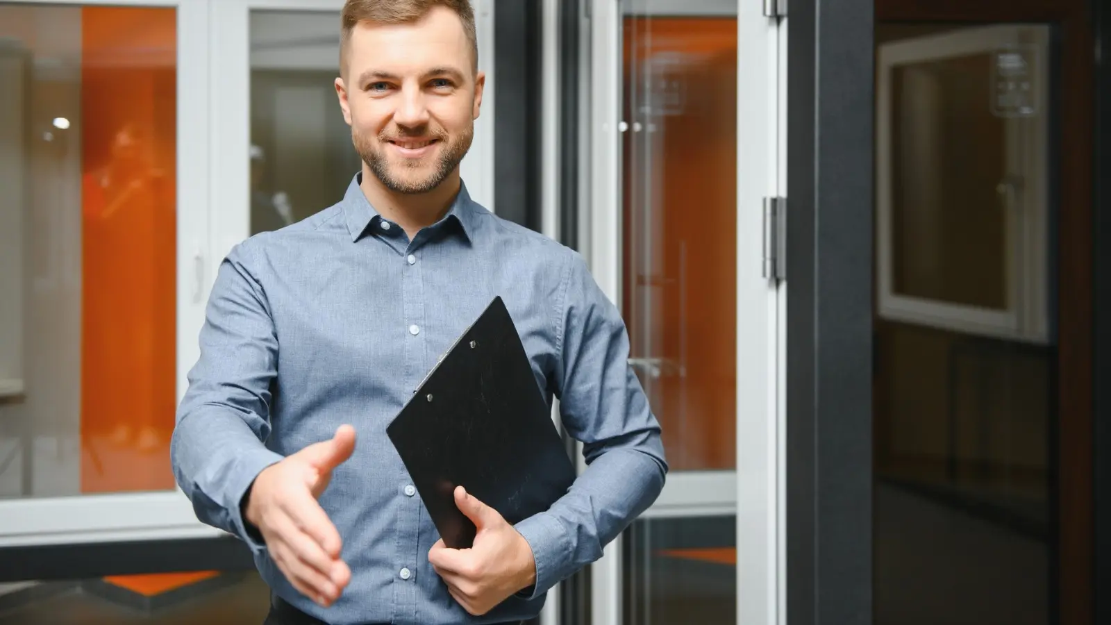 Administratief matching bij Recrewters