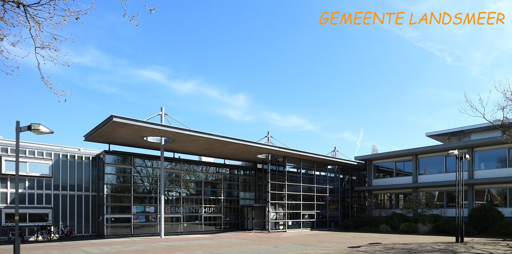 Kübra versterkt de Bezwaarschriftencommissie van Gemeente Landsmeer