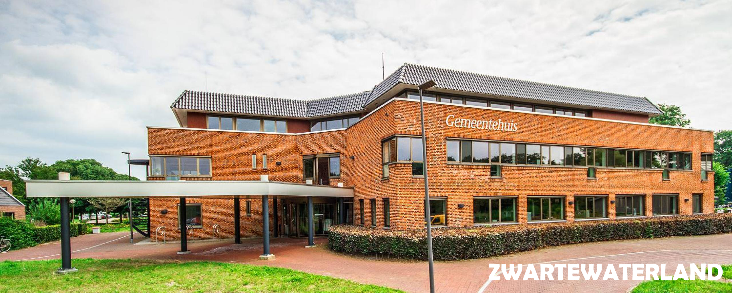 Juridische versterking voor gemeente: Toine voegt zich bij het team als concernjurist
