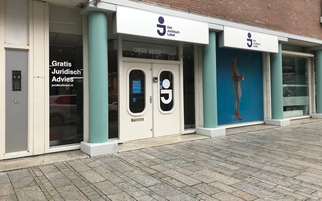 Nieuwe plaatsing bij Het Juridisch Loket: Ashley gaat aan de slag om burgers te helpen met hun juridische vraagstukken