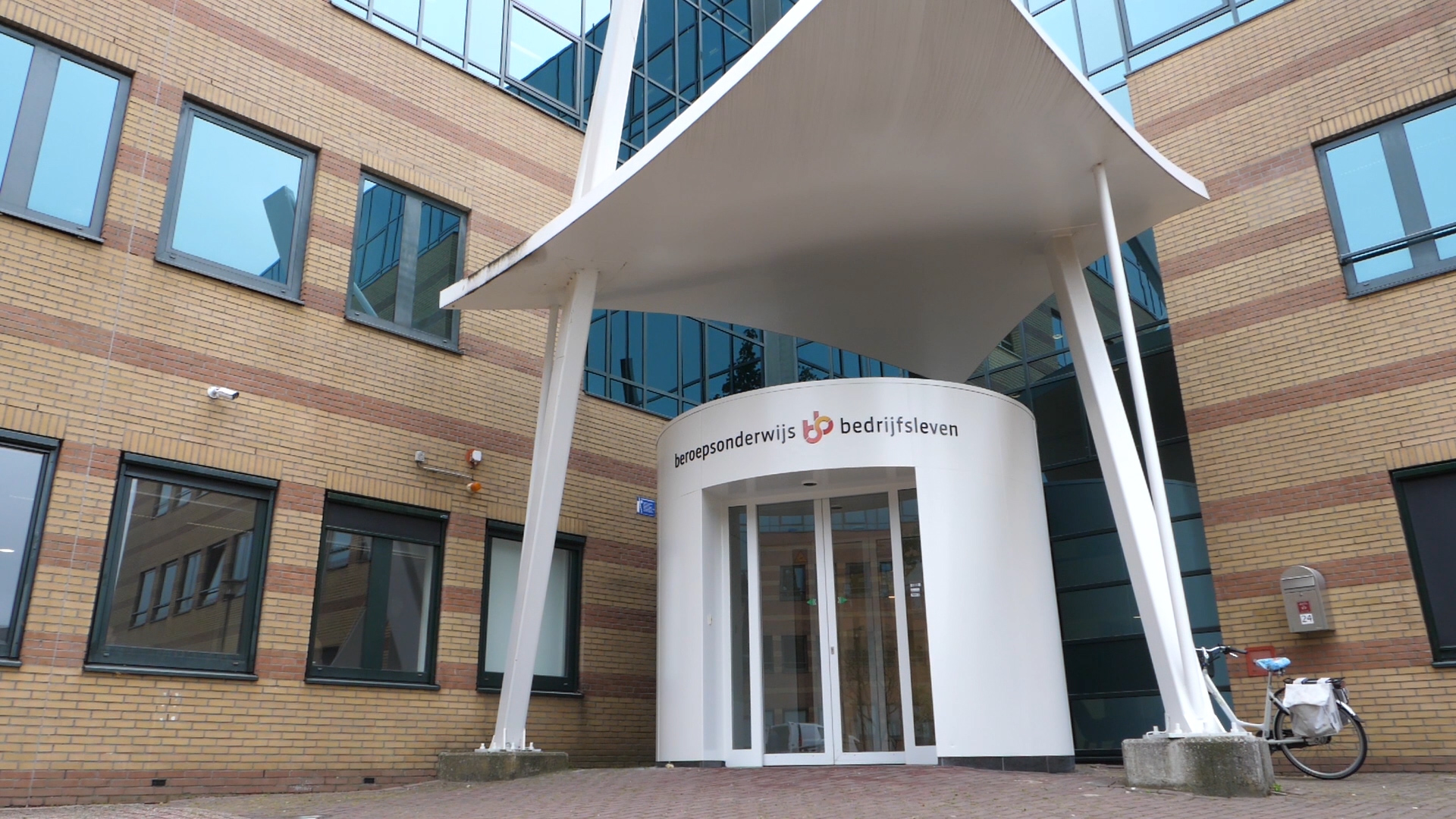 Anjilica start als HR Adviseur bij SBB – Samen werken aan de aansluiting tussen beroepsonderwijs en bedrijfsleven
