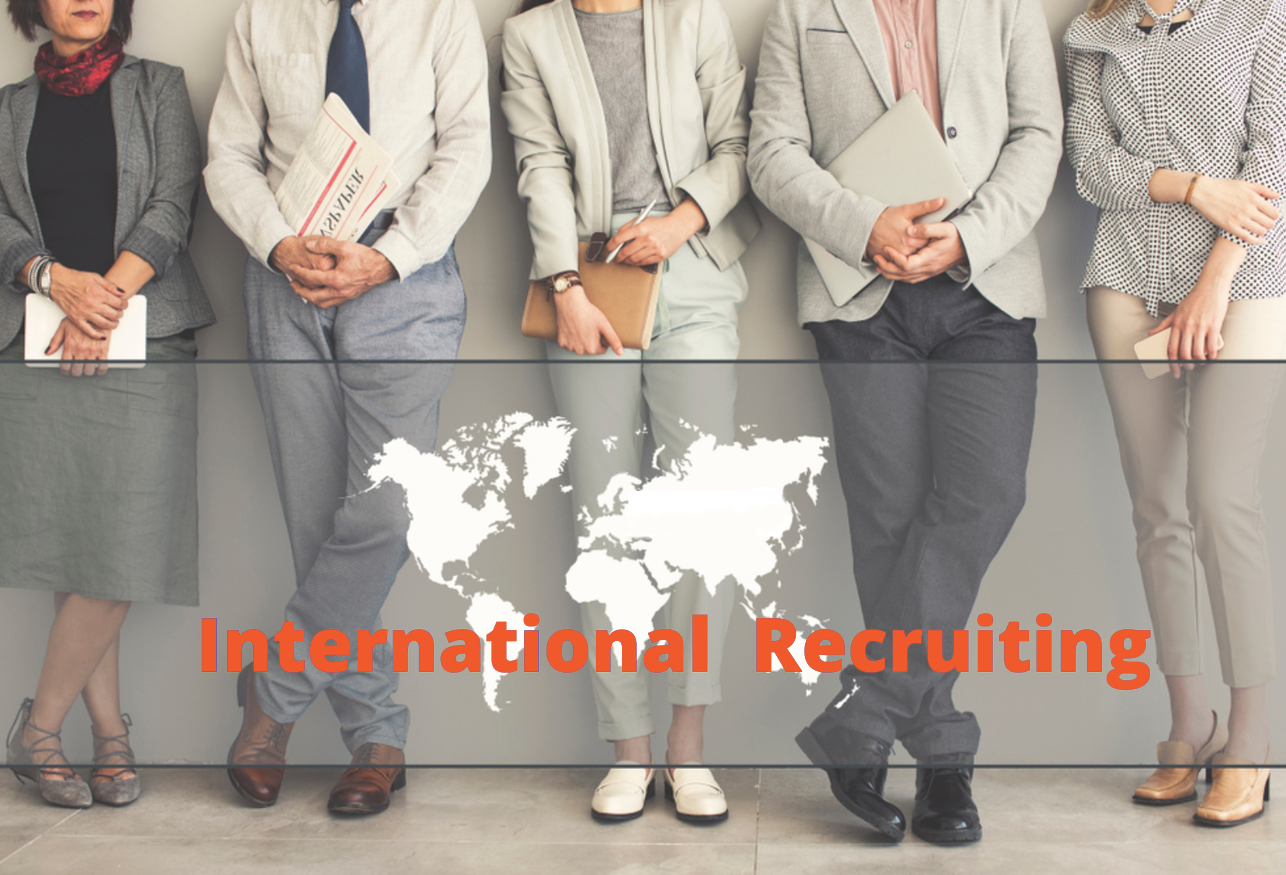 Een warm welkom voor onze internationale aanwinst Ilayda als Product Development Manager!