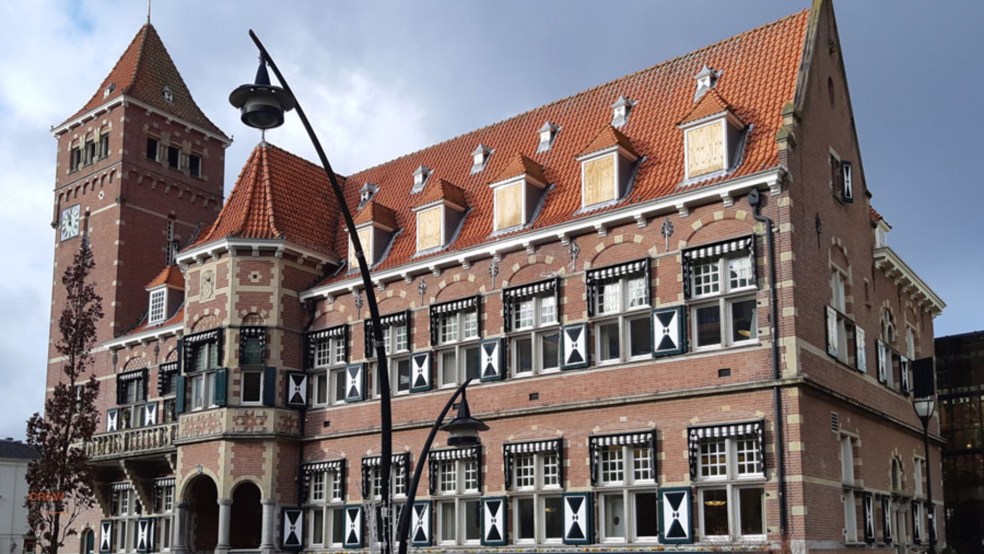 Een nieuwe stap, een nieuwe uitdaging voor Anne-Will!