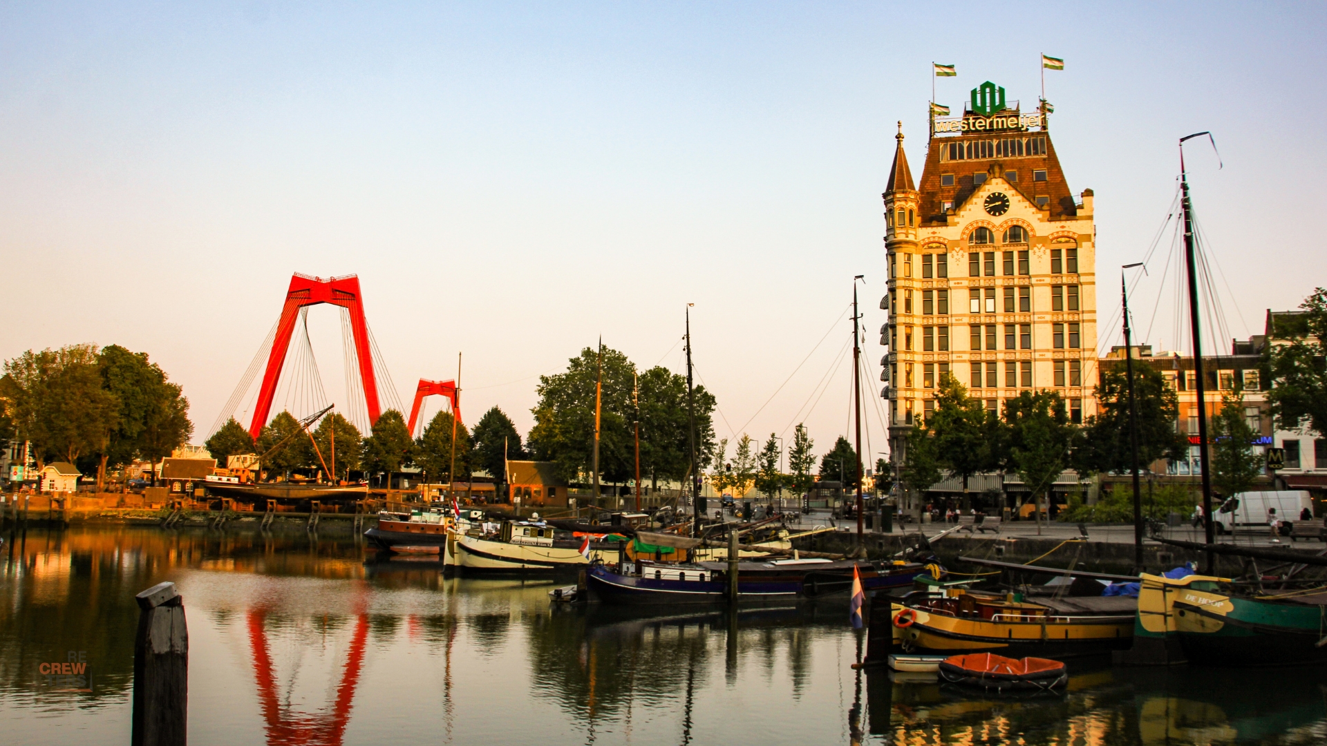 Fabienne gestart als Administratief Ondersteuner Externe Inhuur bij Gemeente Rotterdam