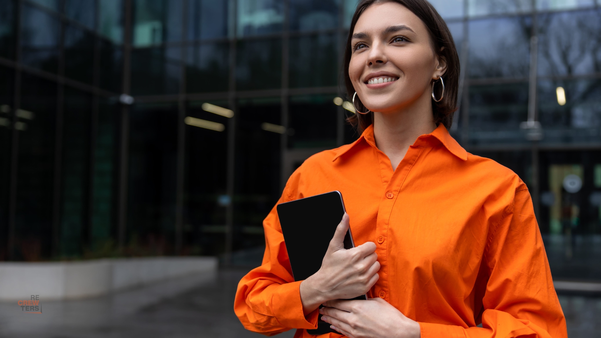 Vacatures, opdrachten en nieuwe kansen: welkom bij Recrewters