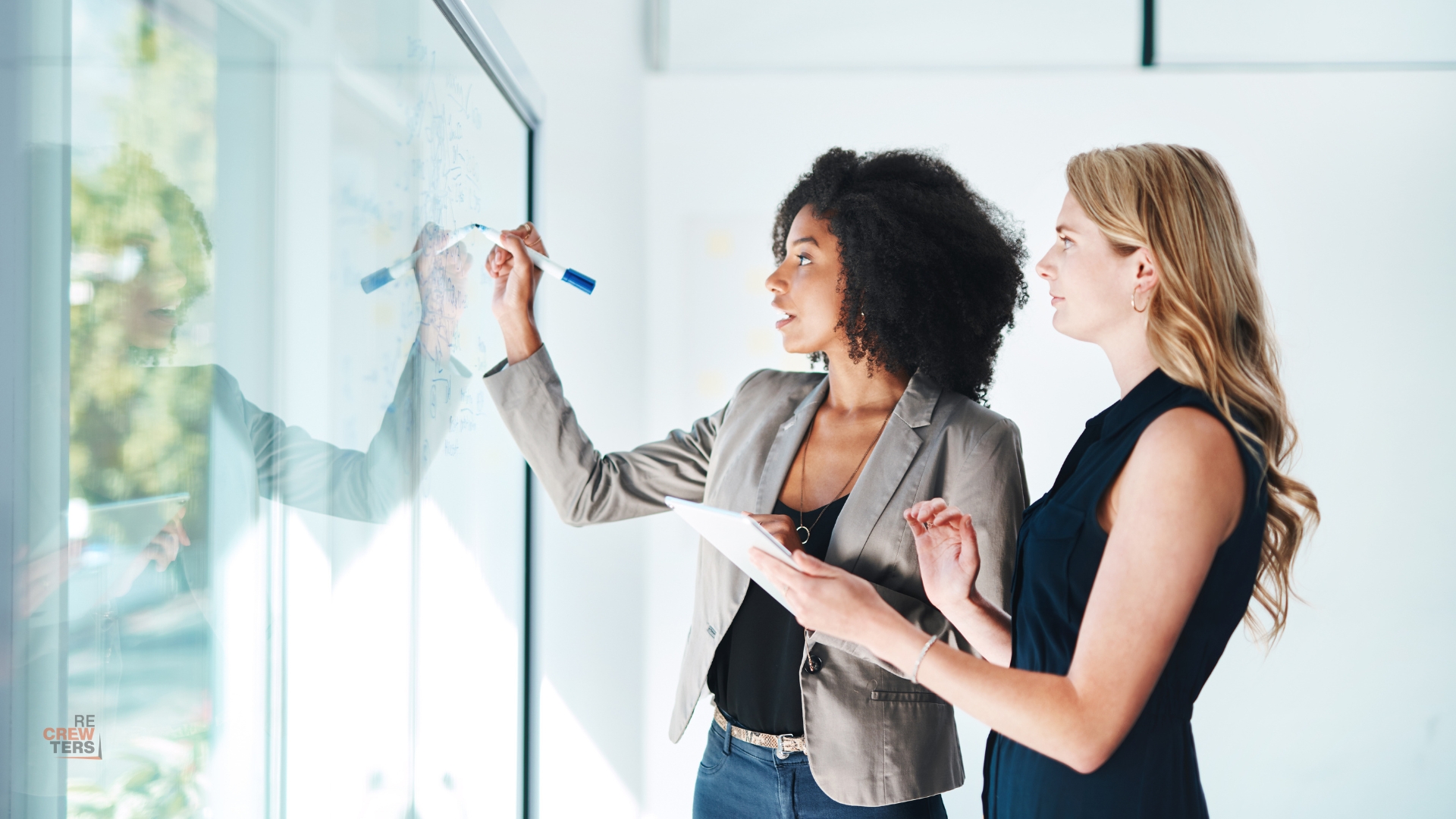 Recruitment is geen kostenpost meer, maar een strategische investering
